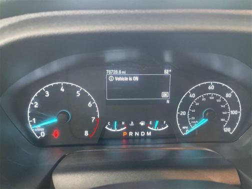 2020 Ford Transit-250 Base