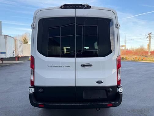 2020 Ford Transit-250 Base