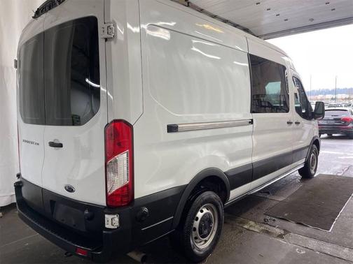 2020 Ford Transit-250 Base