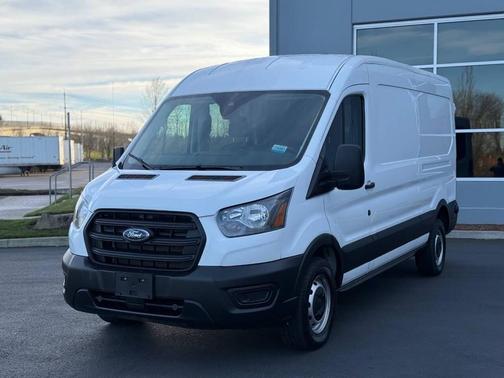 2020 Ford Transit-250 Base