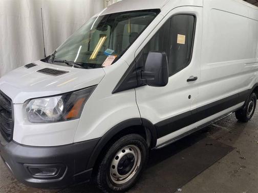 2020 Ford Transit-250 Base