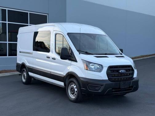 2020 Ford Transit-250 Base