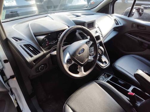 2020 Ford Transit Connect XL Cargo Van
