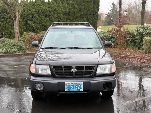 1998 Subaru Forester L