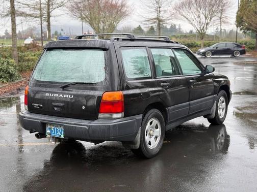 1998 Subaru Forester L