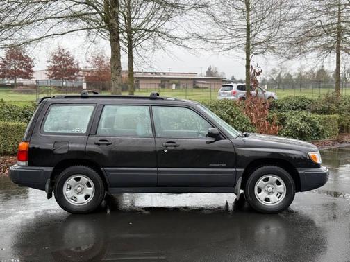 1998 Subaru Forester L