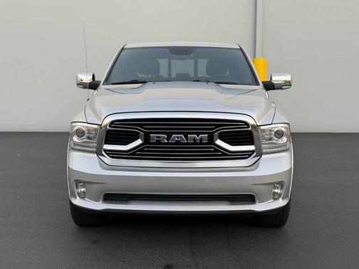 2016 RAM 1500 Longhorn