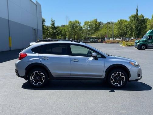 2016 Subaru Crosstrek 2.0i Premium