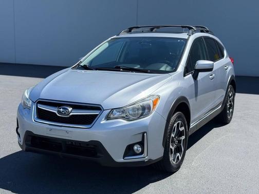 2016 Subaru Crosstrek 2.0i Premium
