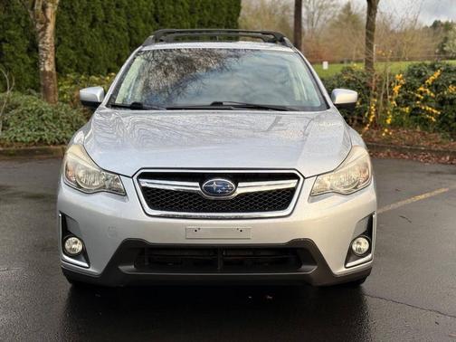 2016 Subaru Crosstrek 2.0i Premium