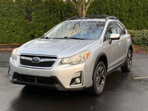 2016 Subaru Crosstrek 2.0i Premium