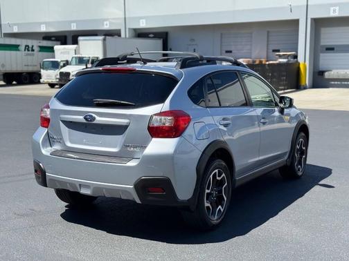 2016 Subaru Crosstrek 2.0i Premium