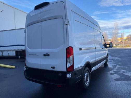 2019 Ford Transit-250 Base