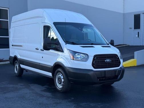 2019 Ford Transit-250 Base