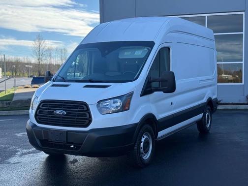 2019 Ford Transit-250 Base