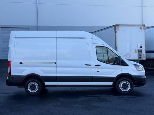 2019 Ford Transit-250 Base