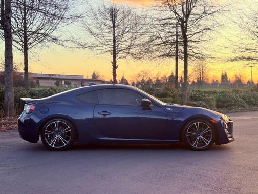 2015 Scion FR-S Release Series 1.0