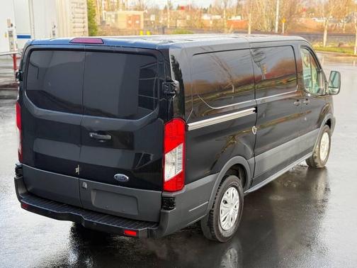 2018 Ford Transit-150 Base