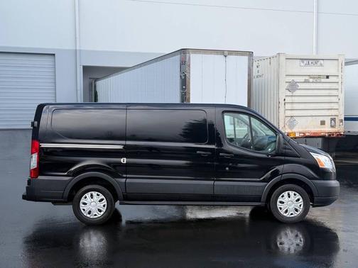 2018 Ford Transit-150 Base
