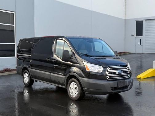 2018 Ford Transit-150 Base