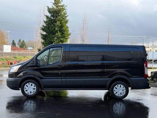 2018 Ford Transit-150 Base