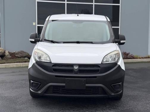 2017 RAM ProMaster City Tradesman