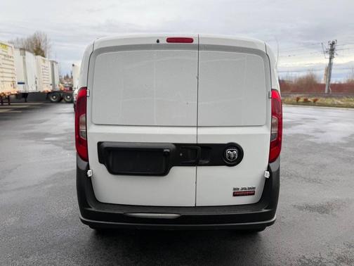 2017 RAM ProMaster City Tradesman