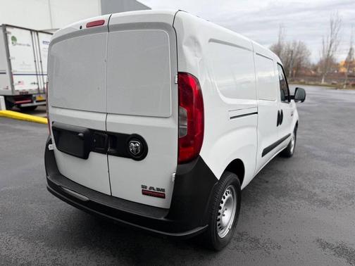 2017 RAM ProMaster City Tradesman