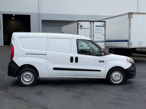 2017 RAM ProMaster City Tradesman