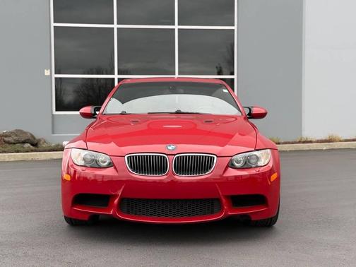 2008 BMW M3 Base