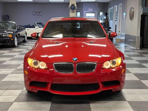 2008 BMW M3 Base