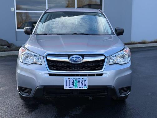 2014 Subaru Forester 2.5i