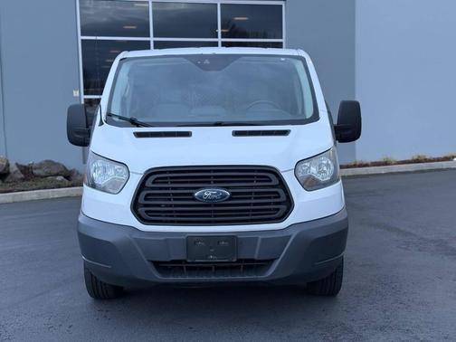 2017 Ford Transit-250 Base