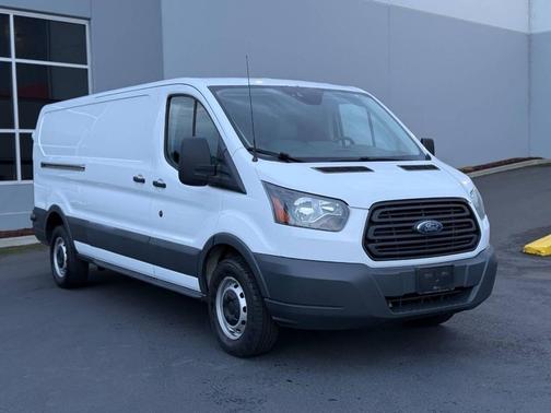 2017 Ford Transit-250 Base
