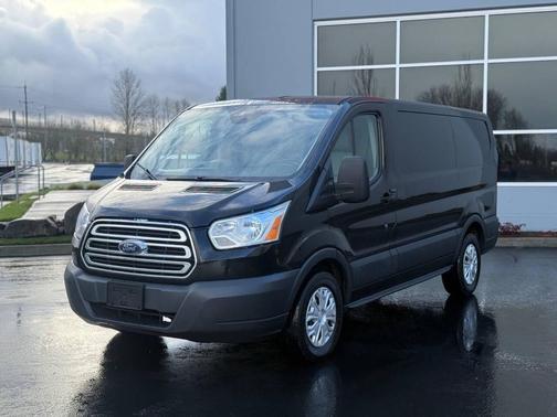 2018 Ford Transit-150 Base