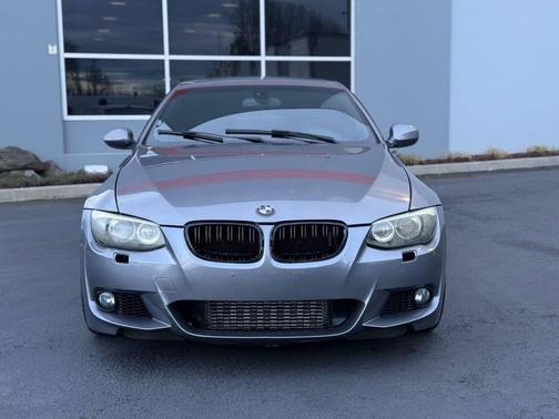 2011 BMW 335 335i 2dr Coupe