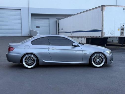 2011 BMW 335 335i 2dr Coupe