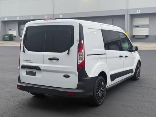 2017 Ford Transit Connect XL