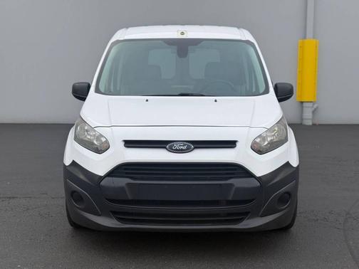 2017 Ford Transit Connect XL