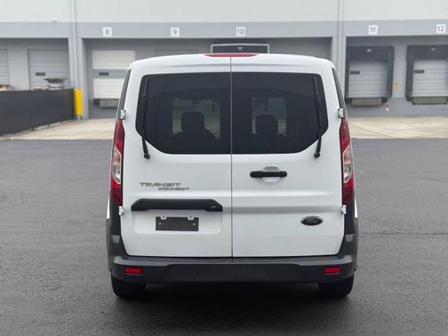 2017 Ford Transit Connect XL