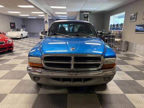 2000 Dodge Dakota SLT