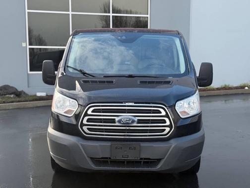 2018 Ford Transit-150 Base