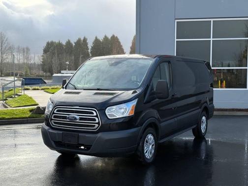 2018 Ford Transit-150 Base