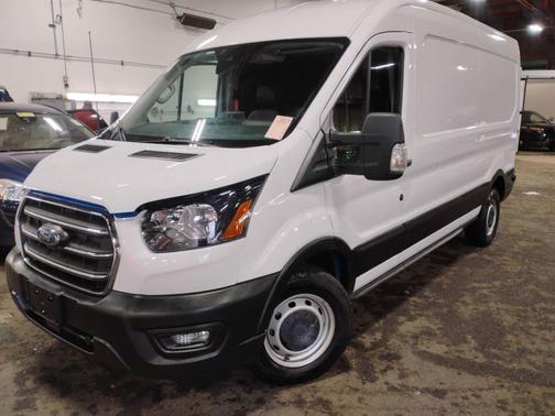 2020 Ford Transit-250 Base