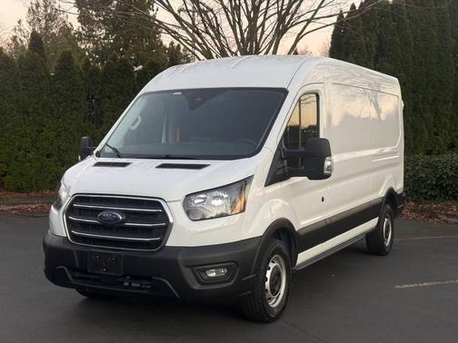 2020 Ford Transit-250 Base