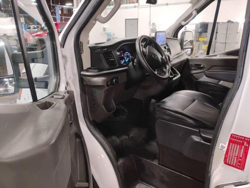 2020 Ford Transit-250 Base