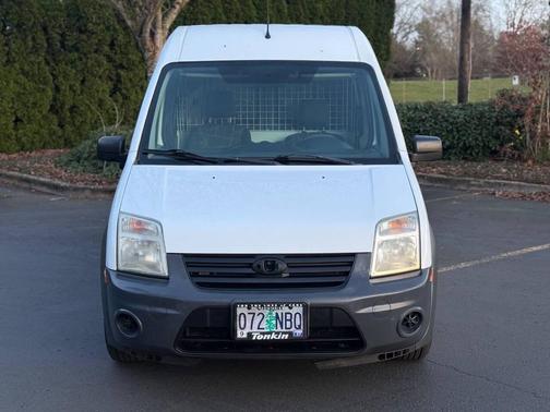 2013 Ford Transit Connect XL