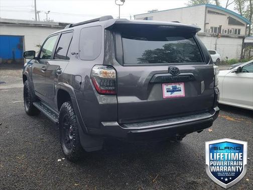 2016 Toyota 4Runner TRD Pro