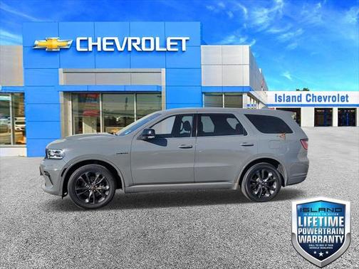 2021 Dodge Durango R/T AWD