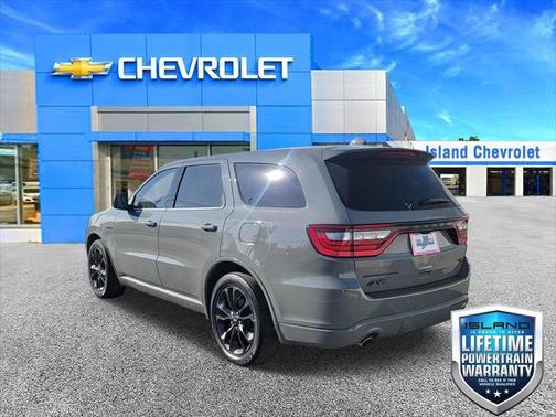 2021 Dodge Durango R/T AWD